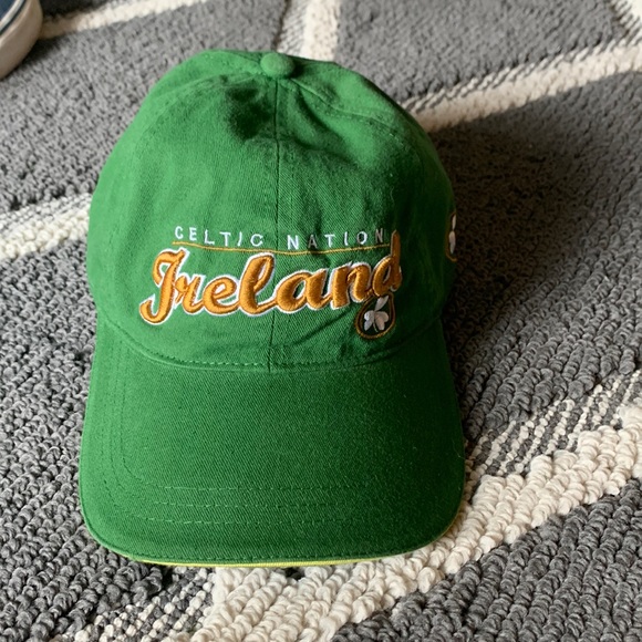 Irish Nation hat, o/s - Picture 1 of 2